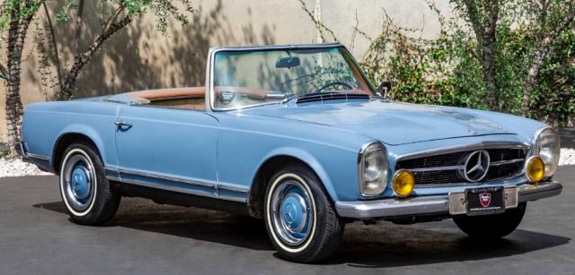 Mercedes Benz 250 image 4