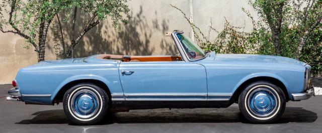 Mercedes Benz 250 image 1