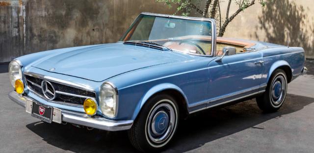 Mercedes Benz 250 image 3