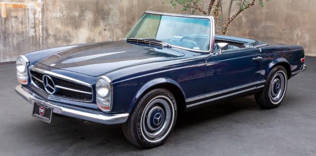Mercedes Benz