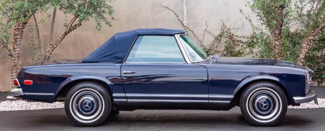 Mercedes Benz 250 image 5