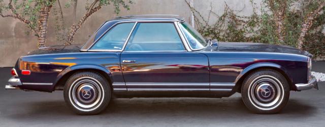 Mercedes Benz 250 image 3
