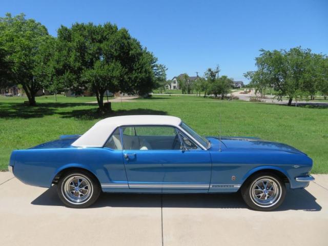 Ford Mustang image 4