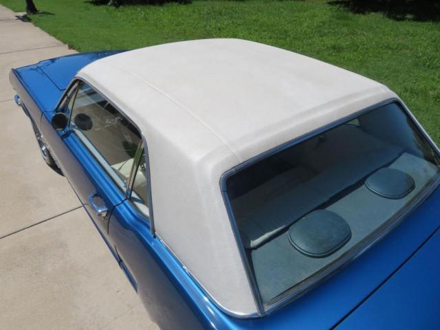 Ford Mustang image 5