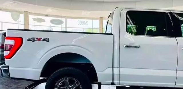 Ford F 150 image 5