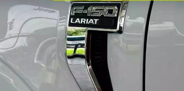 Ford F 150 image 7