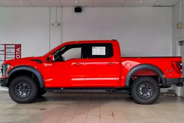 Ford F 150 image 1