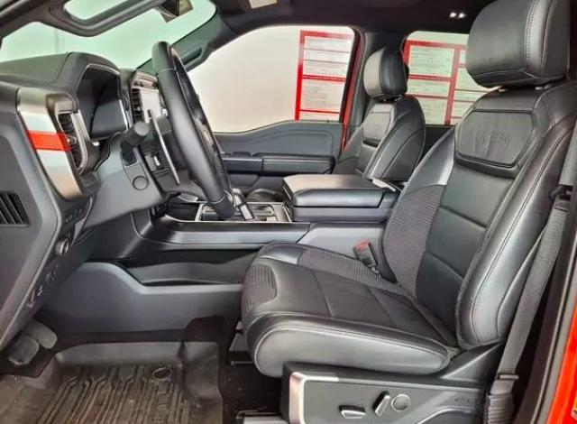 Ford F 150 image 5