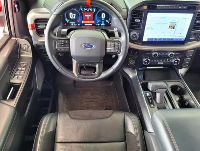 Ford F 150 image 4