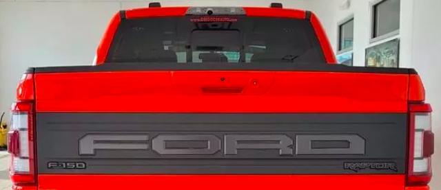 Ford F 150 image 6