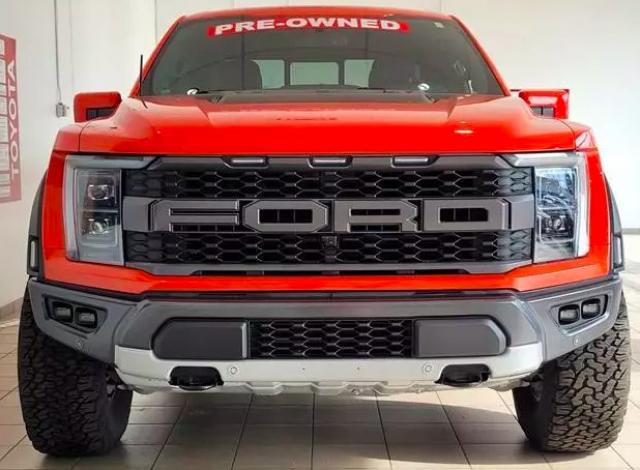 Ford F 150 image 3