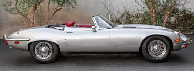 Jaguar E-Type image 5