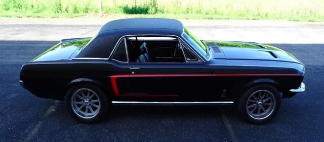 Ford Mustang image 3