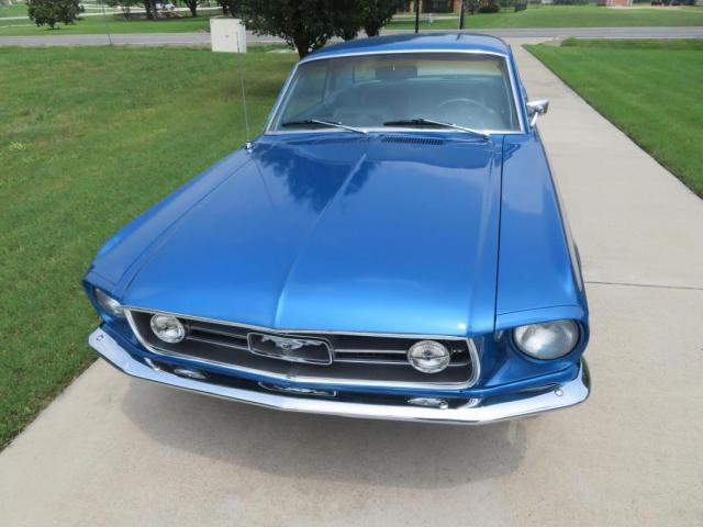 Ford Mustang image 7