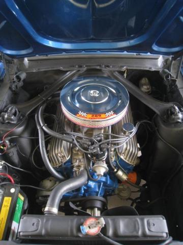 Ford Mustang image 3