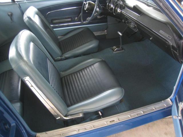 Ford Mustang image 5