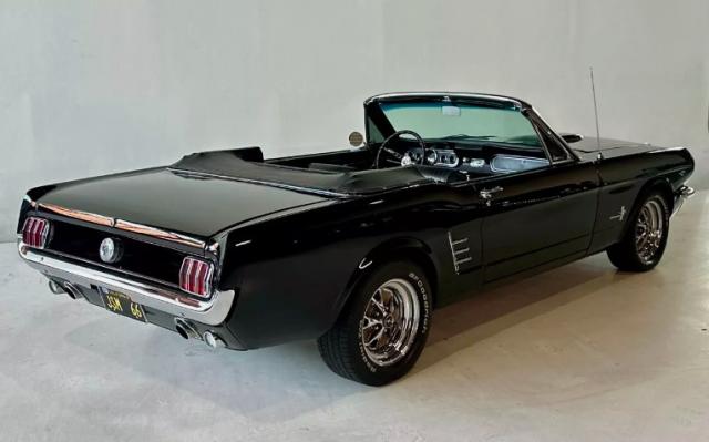 Ford Mustang image 8
