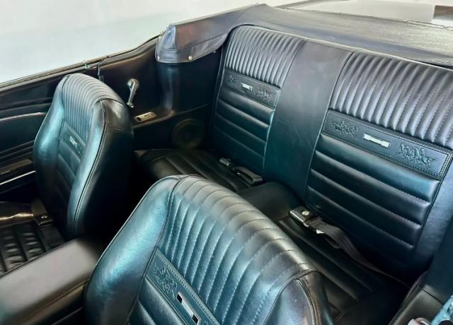 Ford Mustang image 3