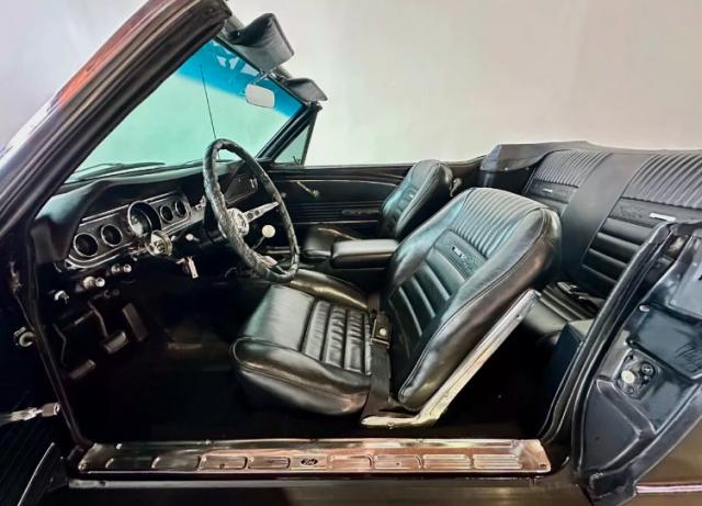 Ford Mustang image 6