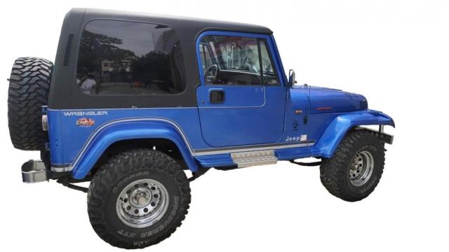 Jeep