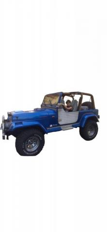 Jeep Wrangler image 2