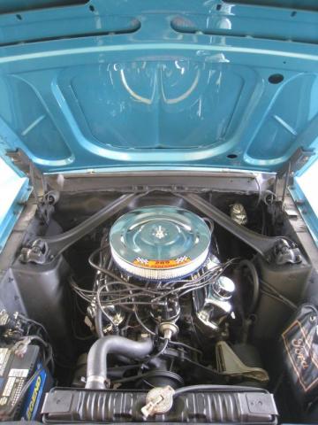 Ford Mustang image 5