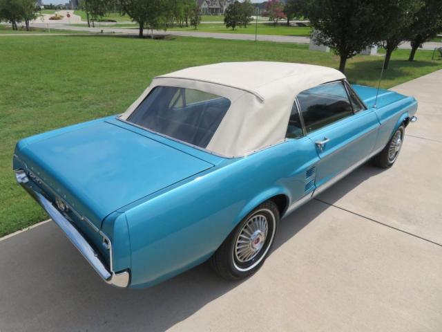 Ford Mustang image 4