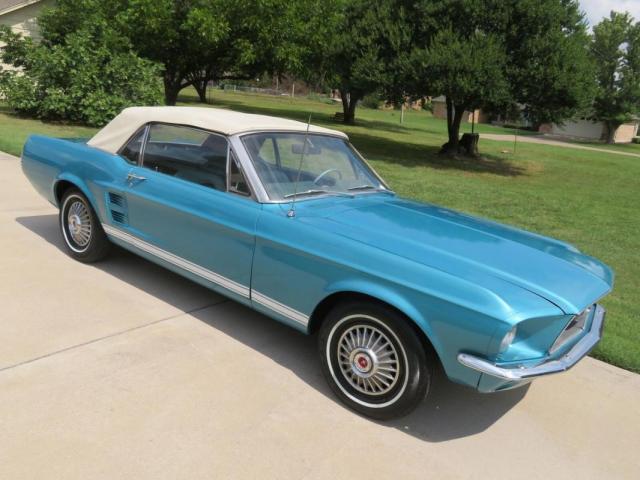 Ford Mustang image 3