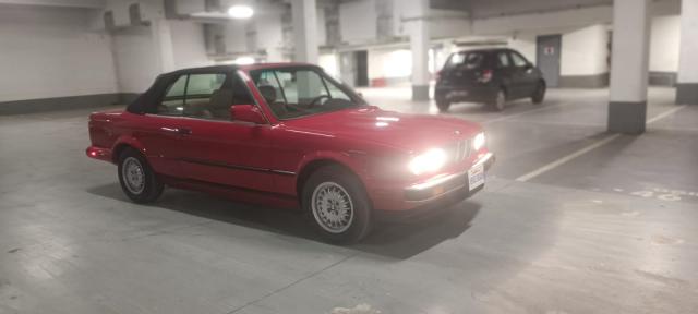 Bmw 325 image 2
