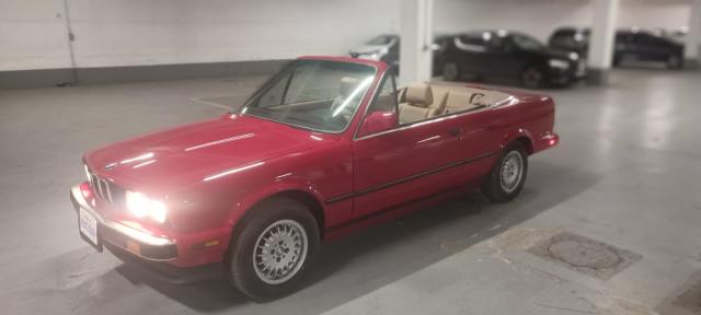 Bmw 325 image 1