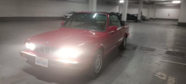 Bmw 325 image 3