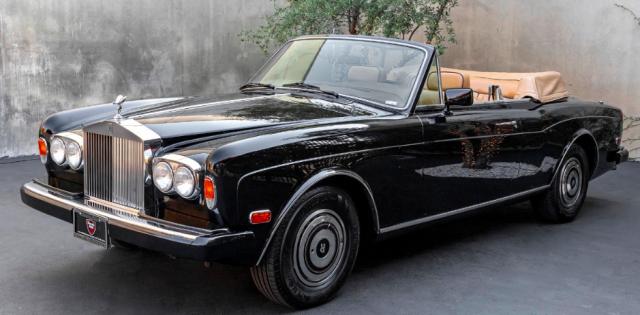 Rolls Royce