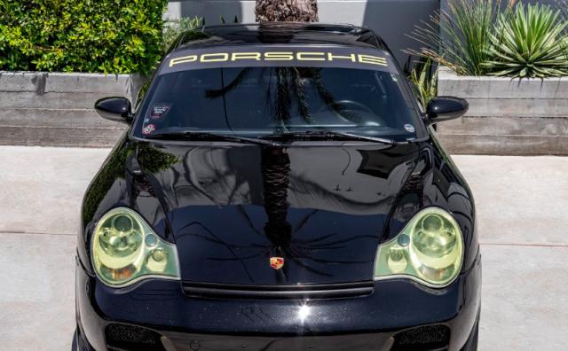 Porsche 911 image 8