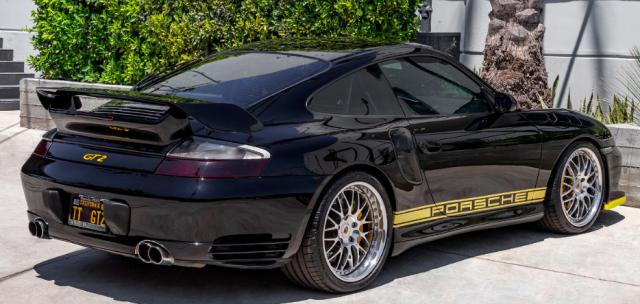 Porsche 911 image 3