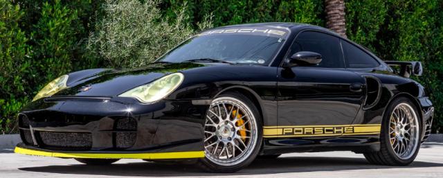 Porsche 911 image 6