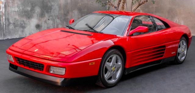Ferrari