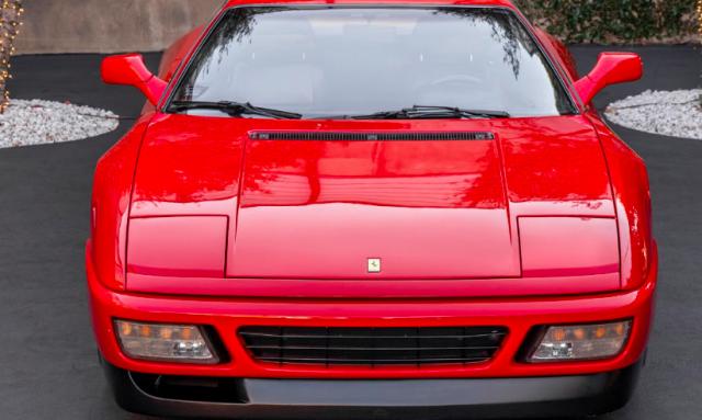 Ferrari 348 image 9