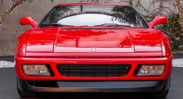 Ferrari 348 image 3