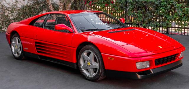 Ferrari 348 image 8