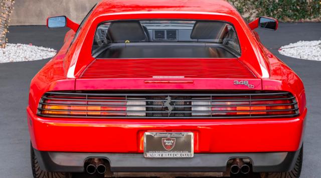 Ferrari 348 image 2