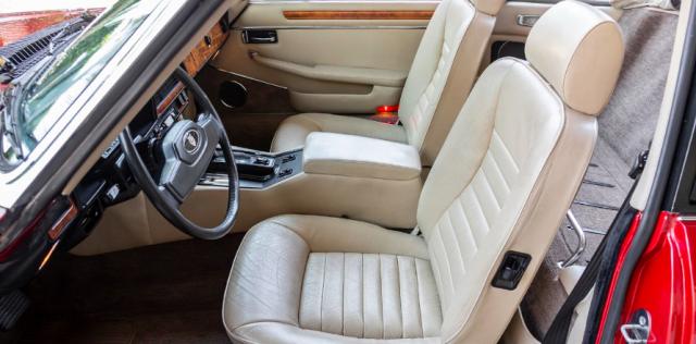 Jaguar Xjsc image 5