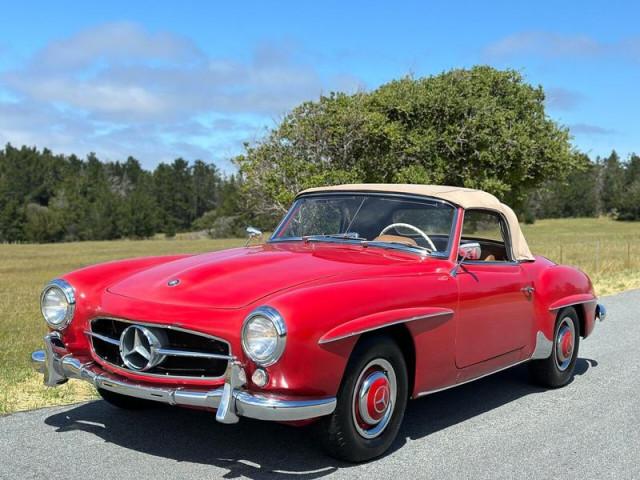 Mercedes Benz