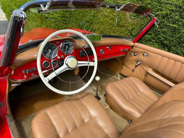 Mercedes Benz 190 image 1