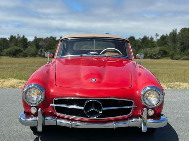 Mercedes Benz 190 image 5