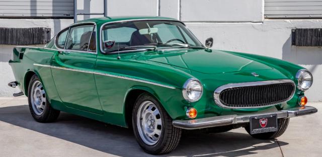 Volvo