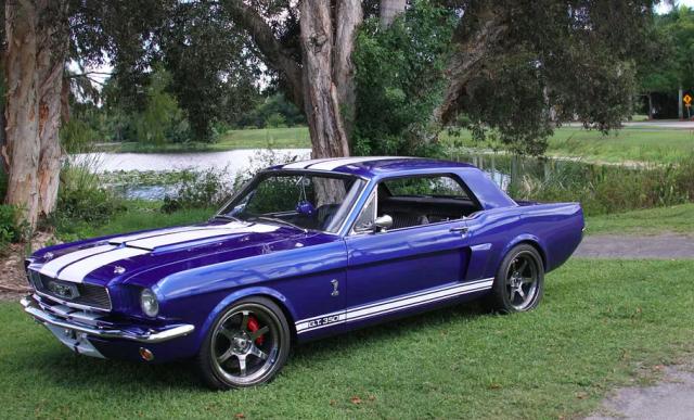 Ford