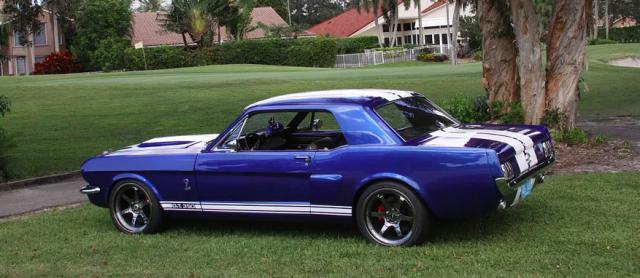 Ford Mustang image 5