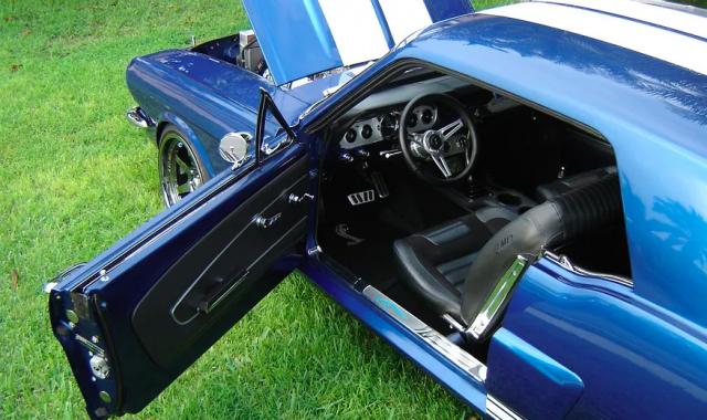 Ford Mustang image 6