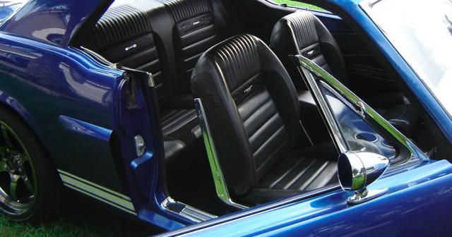 Ford Mustang image 8