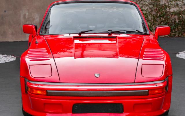 Porsche 911 image 3